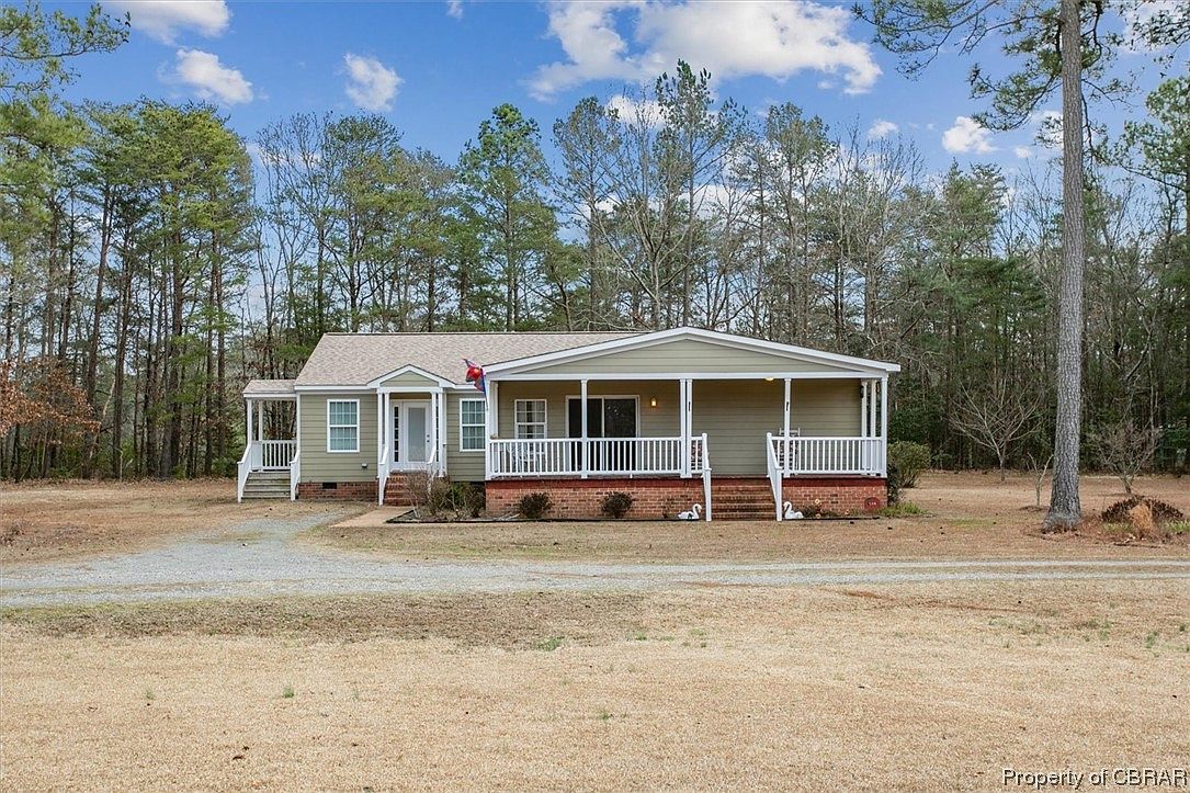 1256 Kates Neck Rd, Topping, VA 23169 Zillow