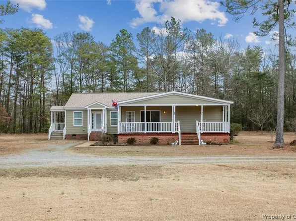 1256 Kates Neck Rd, Topping, VA 23169