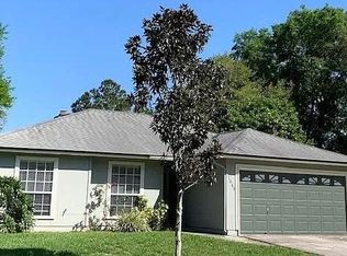 1069 Nesting Swallow Dr, Jacksonville, FL 32225