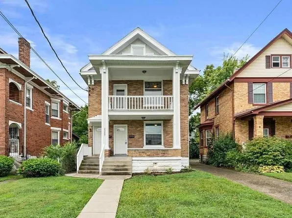 2327 Park Ave #1, Norwood, OH 45212