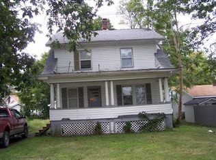 2328 Mount Vernon Ave, Youngstown, OH