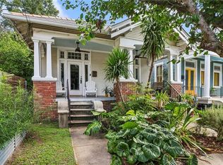 4621 Dryades St, New Orleans, LA 70115