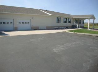 1620 S 56th St W, Billings, MT 59106