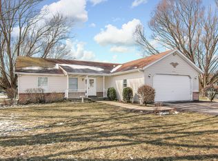 4473 N State Route 23, Leland, IL 60531