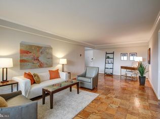 4201 Cathedral Ave NW APT 1223E, Washington, DC 20016