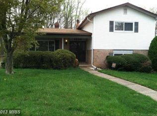 8230 Brattle Rd, Baltimore, MD 21208