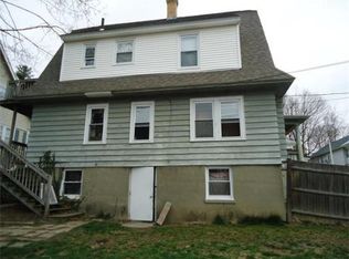 21 Barnes Ave, Worcester, MA 01605