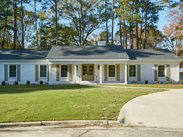 1204 Windemere Place NW, Wilson, NC 27896