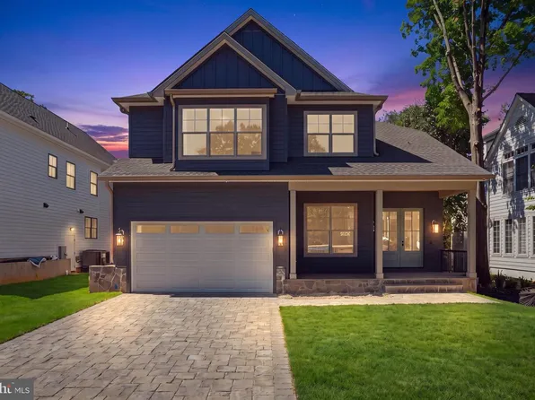 4632 3rd St S, Arlington, VA 22204