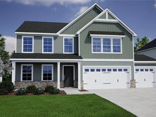 5869 Latigo Ct, Clemmons, NC 27012