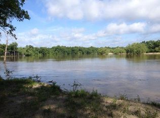 499 Brook Rd, Jesup, GA 31545