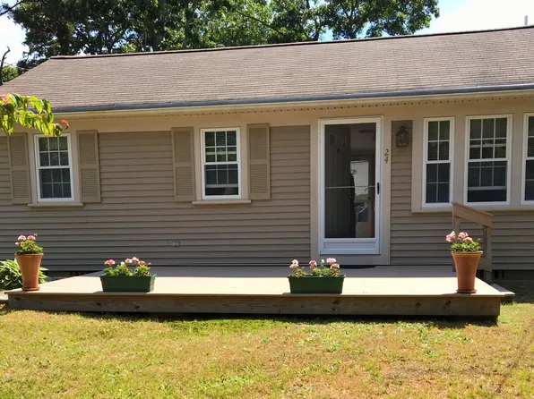 24 Olivia Walker Way, South Dennis, MA 02660