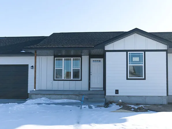 607 Kenneth Dr, Grand Island, NE 68803