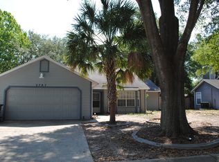 2707 Coventry Ln, Ocoee, FL 34761