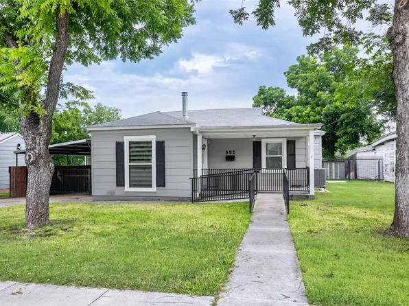902 W 4th St, Brady, TX 76825