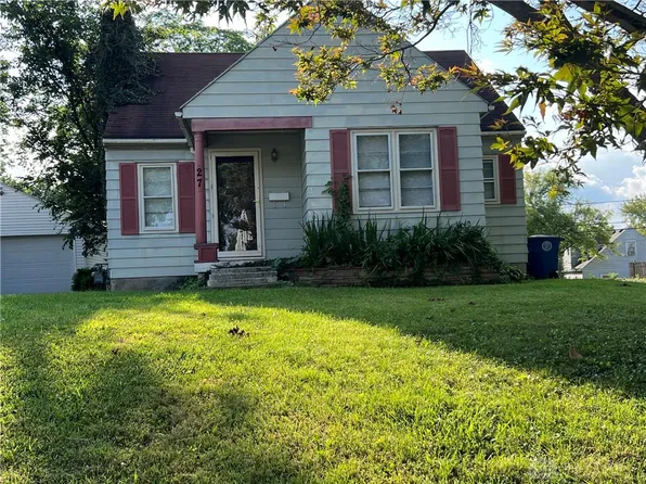 27 Constantia Ave, Dayton, OH 45419