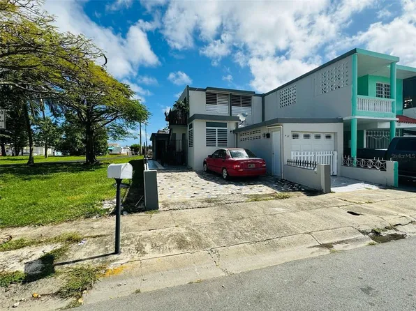 Urb Jardines De Borinquen Calle Gardenia #P-32, Carolina, PR 00985