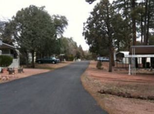 705 E Miller Rd LOT 21, Payson, AZ 85541
