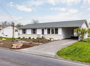 1512 Saint Mary St, Lewisburg, PA 17837