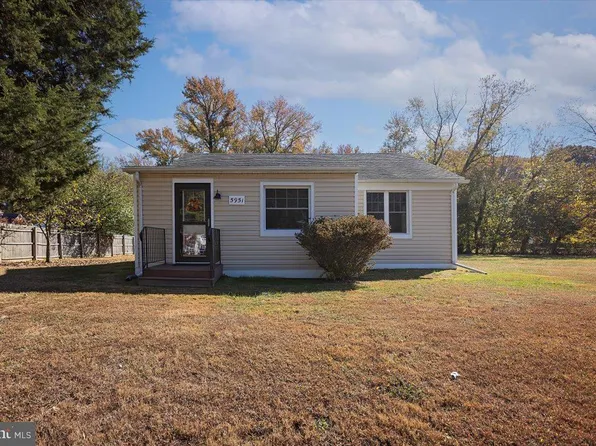 5951 Rock Hall Rd, Rock Hall, MD 21661