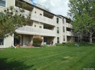 7332 S Xenia Cir APT E, Centennial, CO 80112