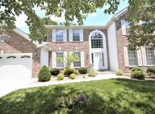 5845 Wellington Farm Dr, Saint Charles, MO