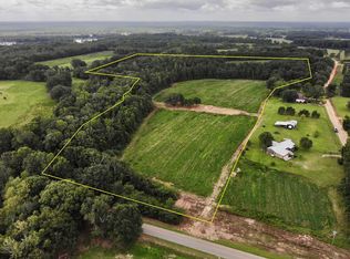 43AC E County Road 4, Slocomb, AL 36375