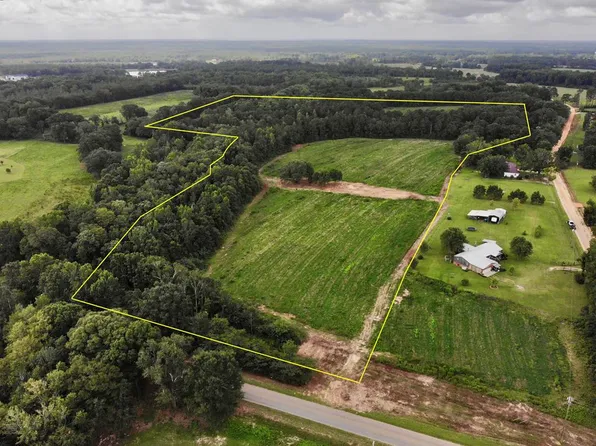 43AC E County Road 4, Slocomb, AL 36375
