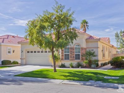 48893 Heifitz Dr, Indio, CA, 92201