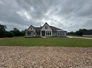1172 Blackburnian, New Braunfels, TX 78132