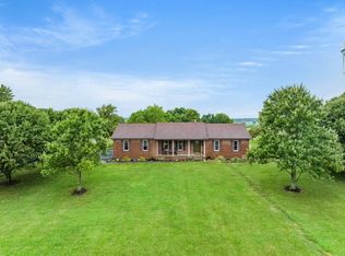 95 Tuggle Rd, Danville, KY 40422