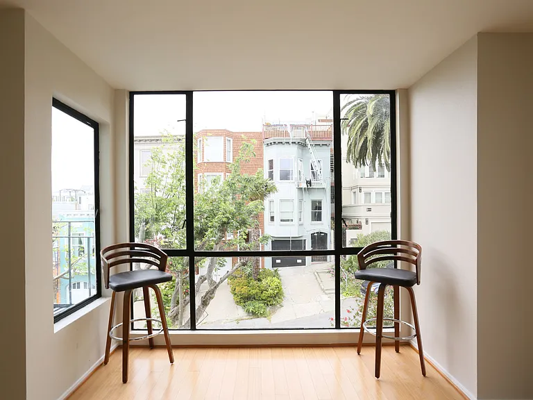 439 Greenwich St #A — Photo 3