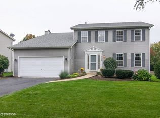 2726 Miller Rd, Geneva, IL 60134