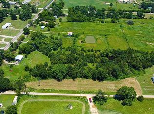 205 Vz County Road 4518, Van, TX 75790