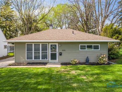 555 W 9th St, Perrysburg, OH, 43551