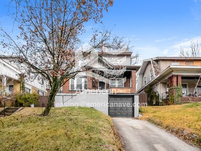 4344 W 8th St, Cincinnati, OH, 45238
