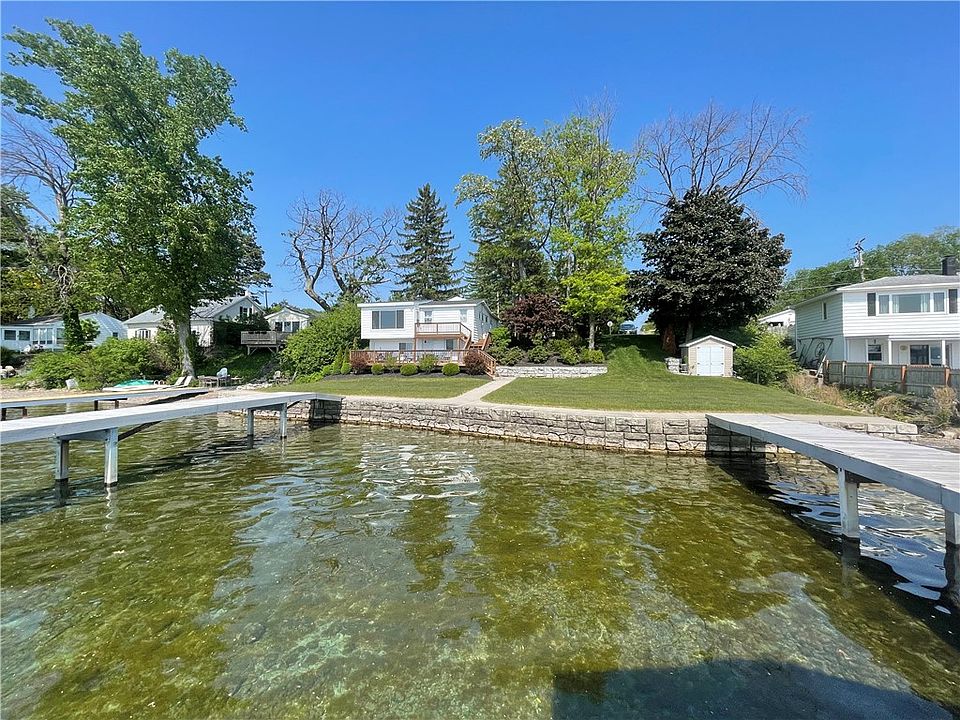 5442 E Lake Rd, Romulus, NY 14541 Zillow