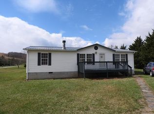 3639 Ivanhoe Rd, Ivanhoe, VA 24350