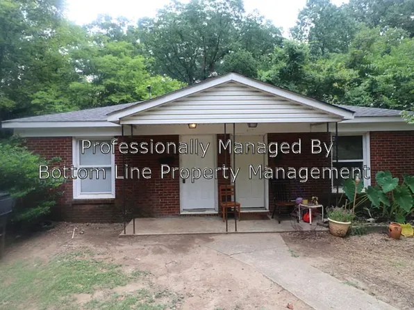 1827 Vinton St #A, Charlotte, NC 28216