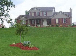 15295 State Route 38 SE, South Solon, OH 43153