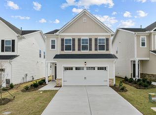 394 Glacier Lake Dr, Raleigh, NC 27610