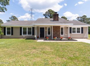 1008 Brynn Marr Road, Jacksonville, NC 28546