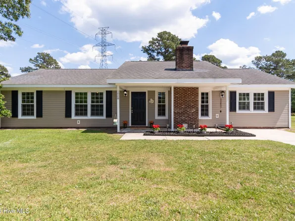 1008 Brynn Marr Road, Jacksonville, NC 28546