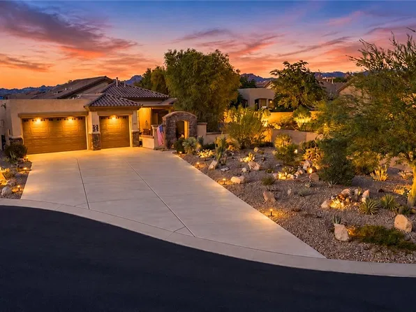 2791 Sidewheel Drive, Bullhead City, AZ 86429