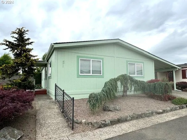 507 NE 99th St Unit 51, Vancouver, WA 98665