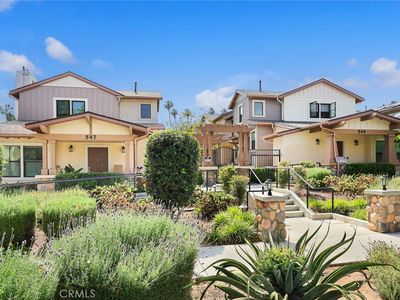 549 N Wilson Ave #7, Pasadena, CA, 91106
