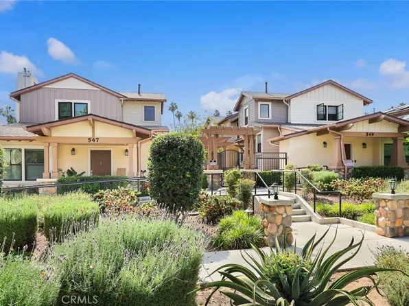 549 N Wilson Ave #7, Pasadena, CA 91106