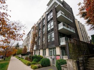 6733 Cambie St #401, Vancouver, BC