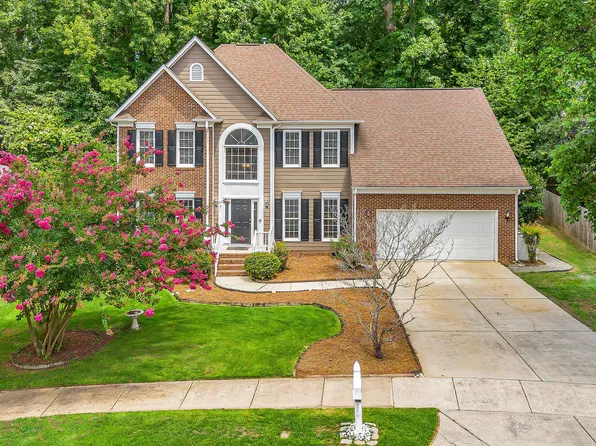 8105 Forest Shadow Cir, Cornelius, NC 28031