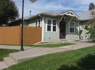 3408 S Sherman St, Englewood, CO 80113